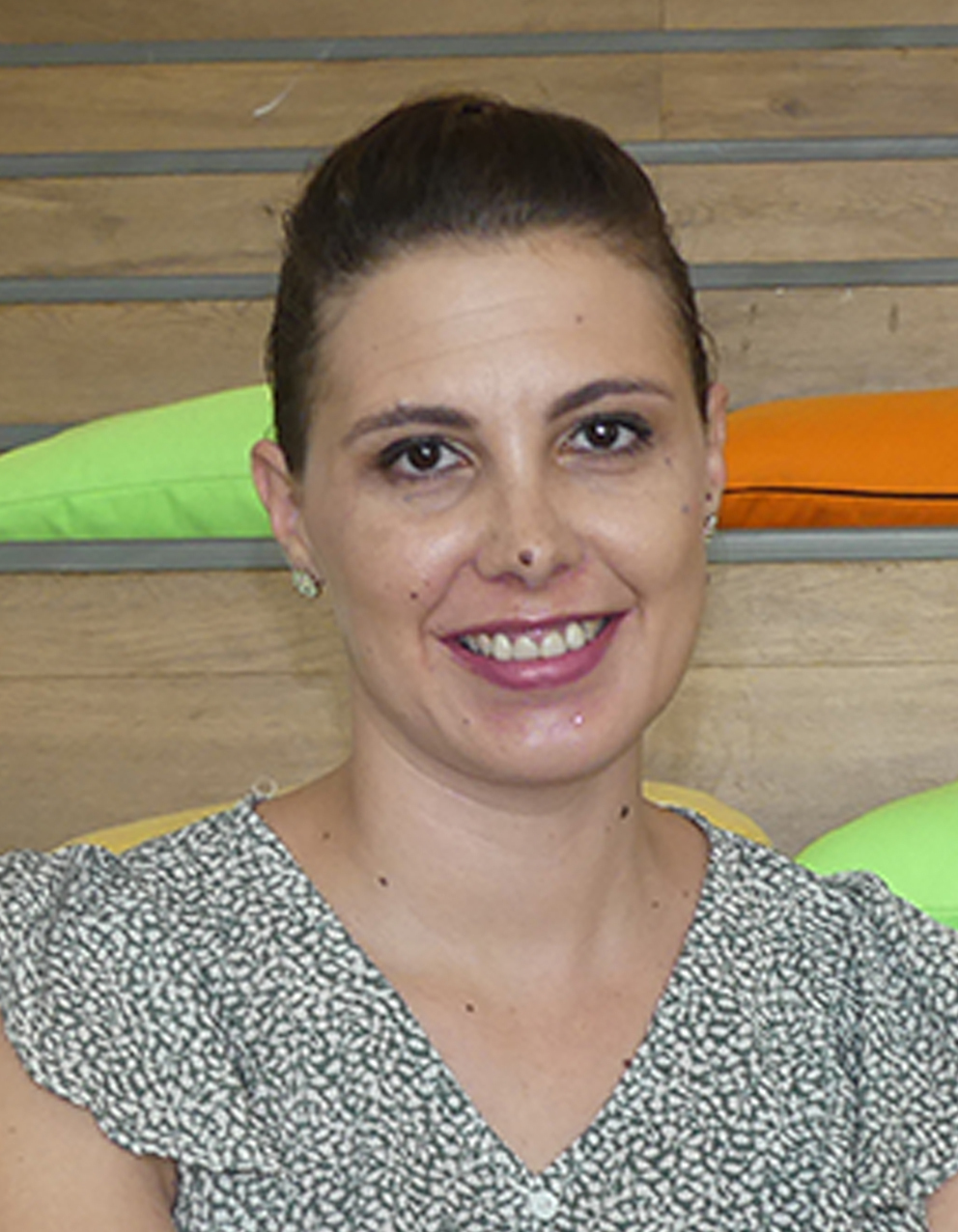 Ms Micheline Kilian
